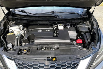 2024 Nissan Murano SL
