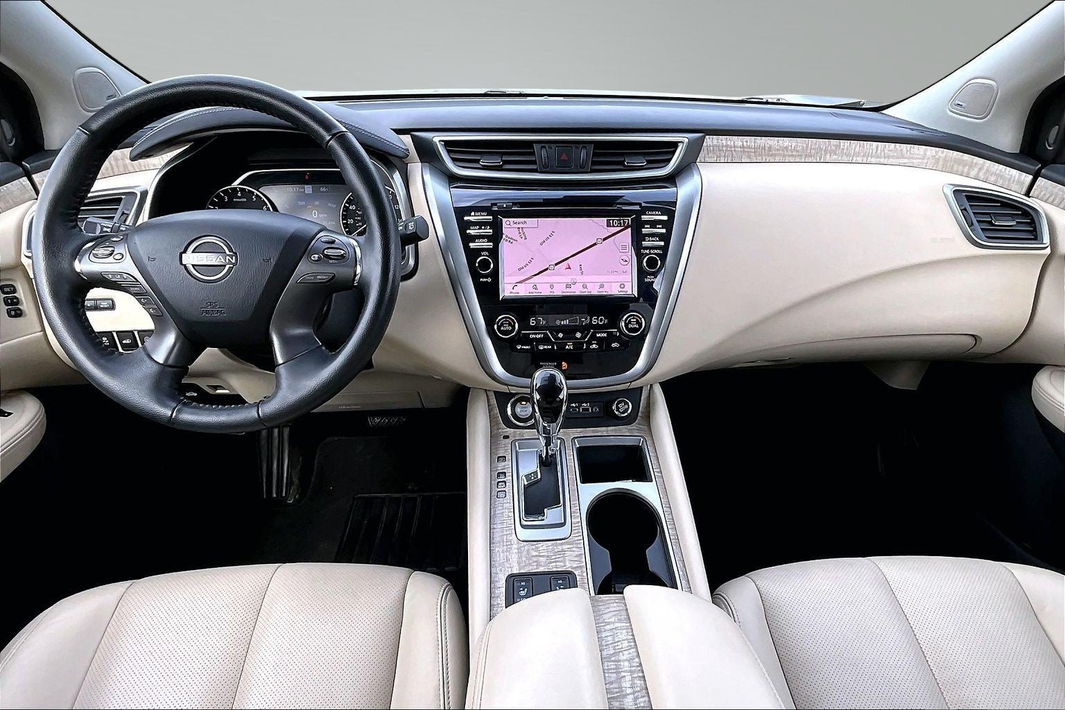 2024 Nissan Murano SL