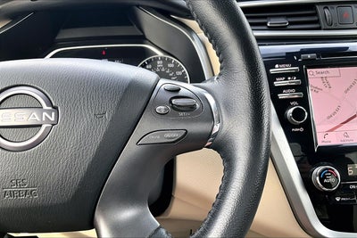 2024 Nissan Murano SL