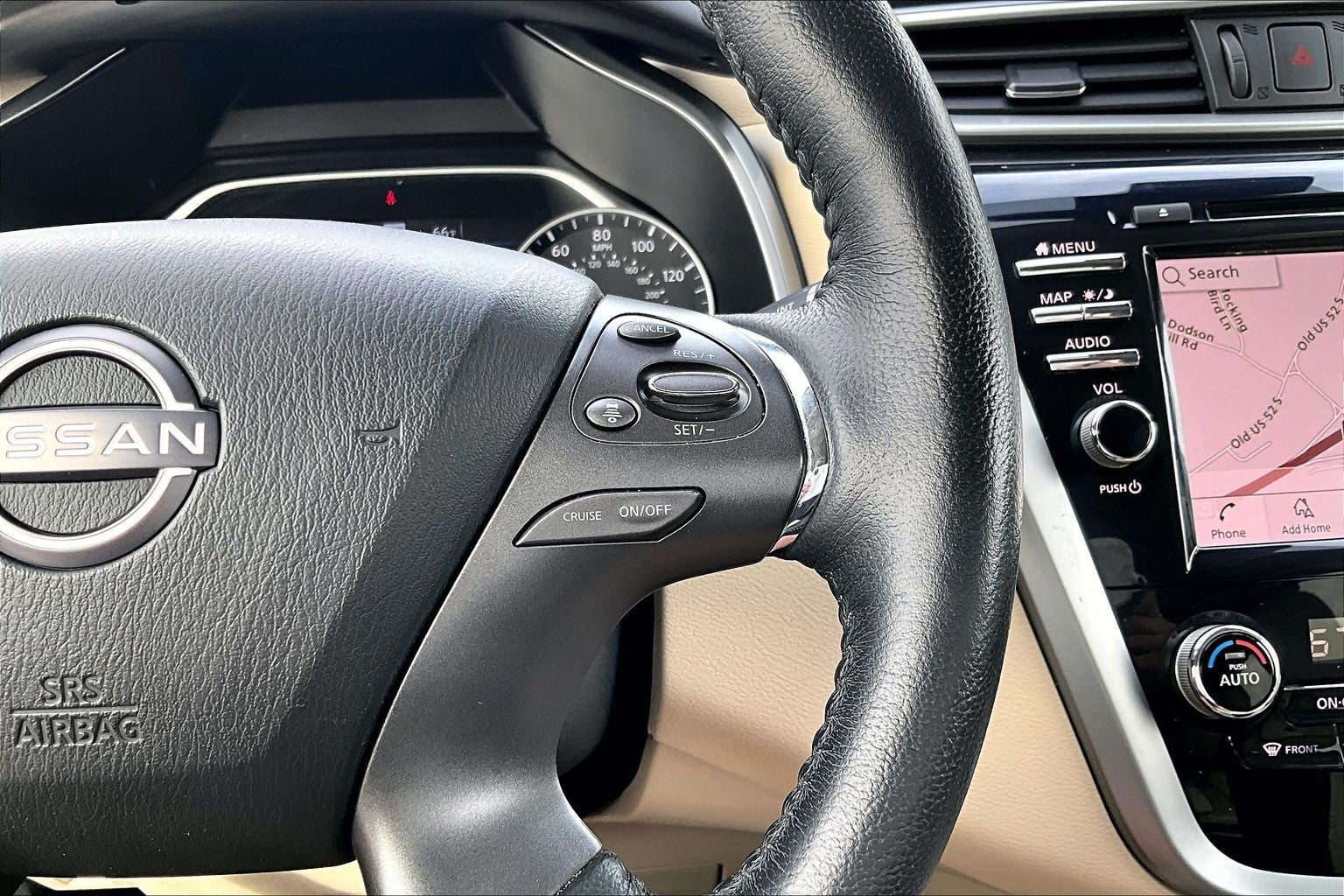2024 Nissan Murano SL