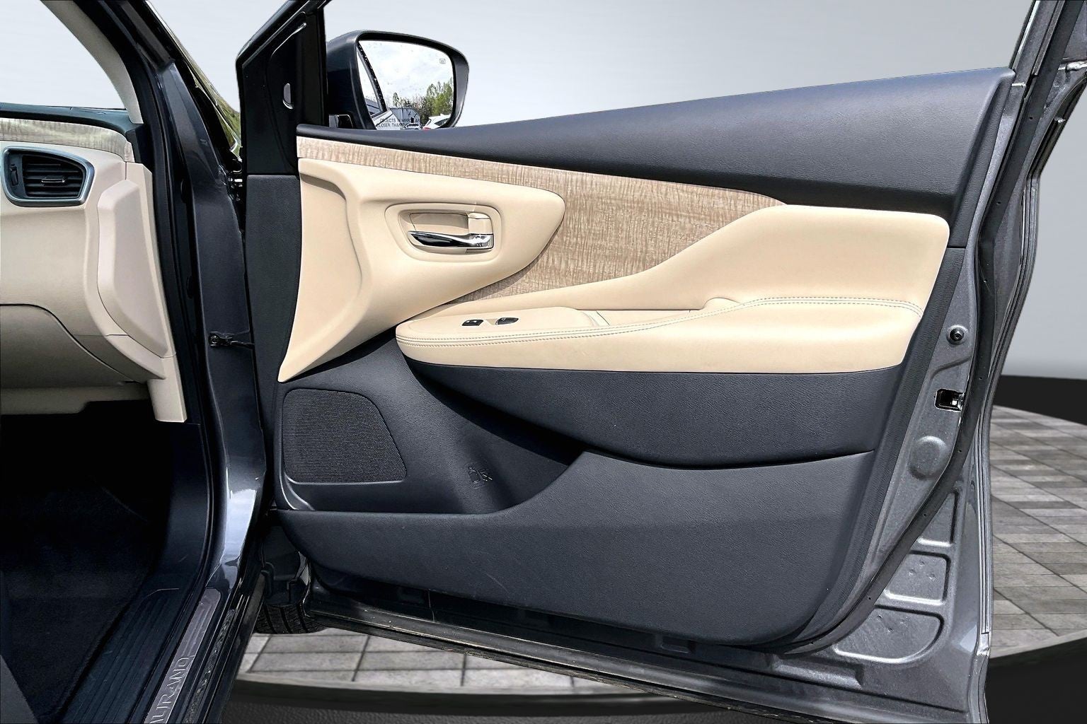 2024 Nissan Murano SL