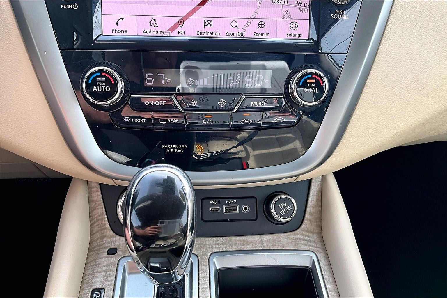 2024 Nissan Murano SL