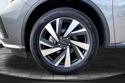 2024 Nissan Murano SL