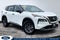 2022 Nissan Rogue S