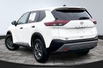 2022 Nissan Rogue S