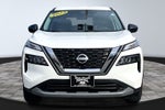 2022 Nissan Rogue S
