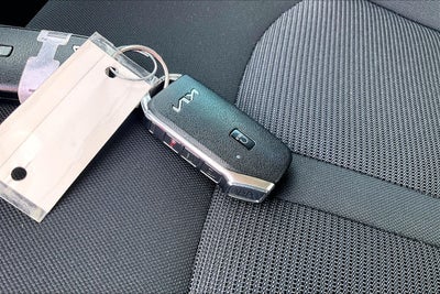 2024 Kia K5 LXS