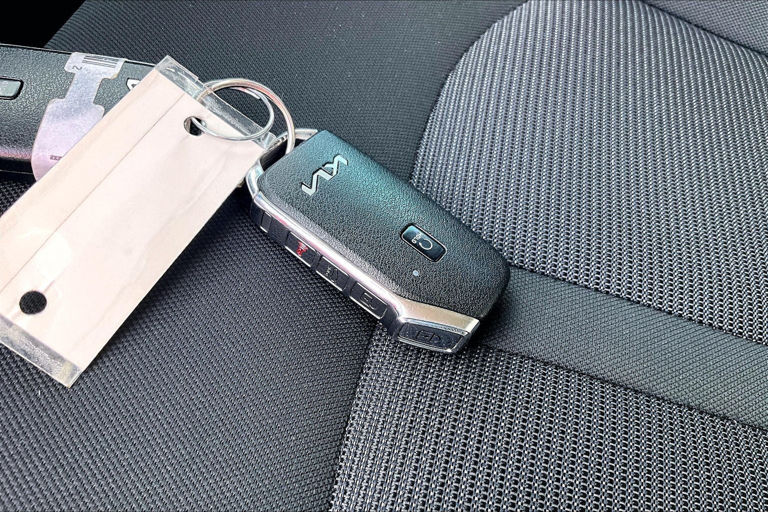 2024 Kia K5 LXS