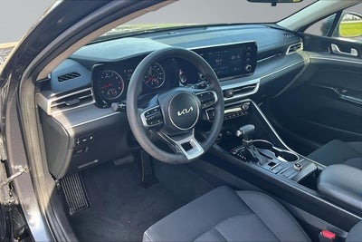 2024 Kia K5 LXS