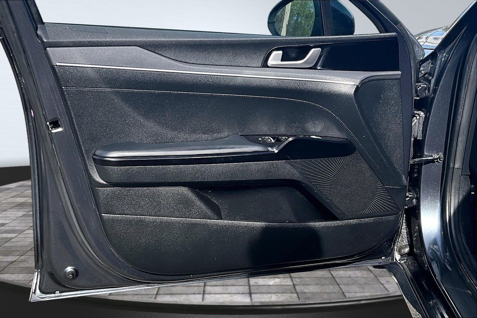 2024 Kia K5 LXS