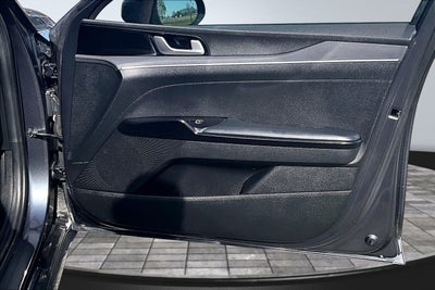 2024 Kia K5 LXS