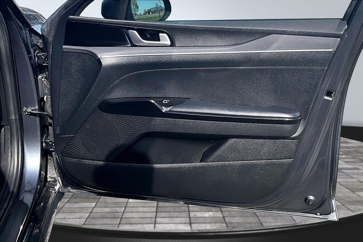 2024 Kia K5 LXS