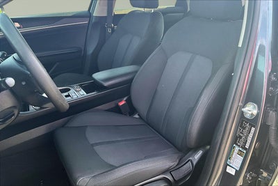 2024 Kia K5 LXS