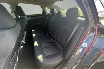 2024 Kia K5 LXS