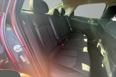 2024 Kia K5 LXS