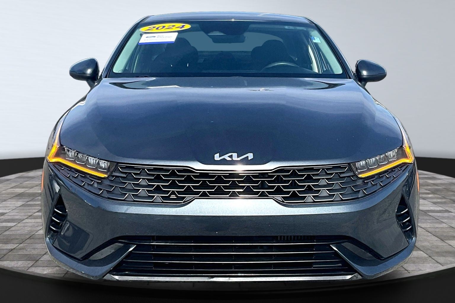 2024 Kia K5 LXS