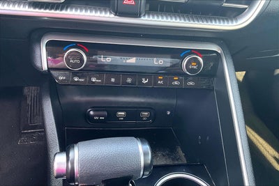 2024 Kia K5 LXS