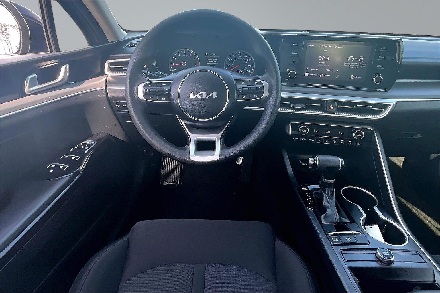 2024 Kia K5 LXS