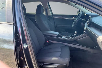 2024 Kia K5 LXS