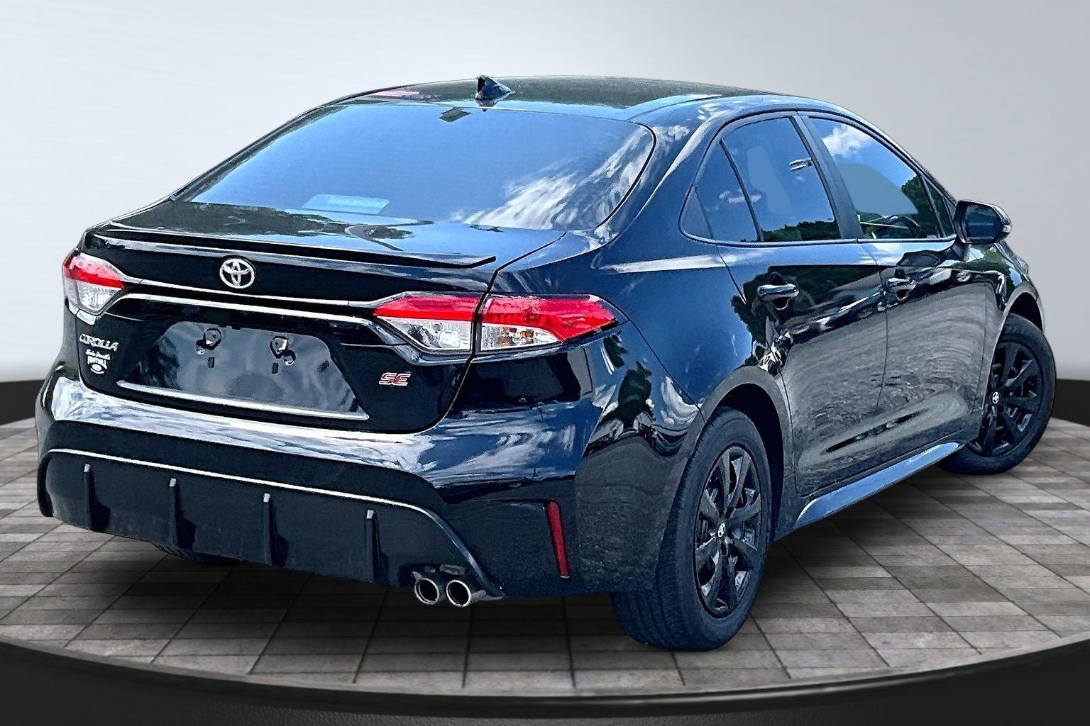 2024 Toyota Corolla Base