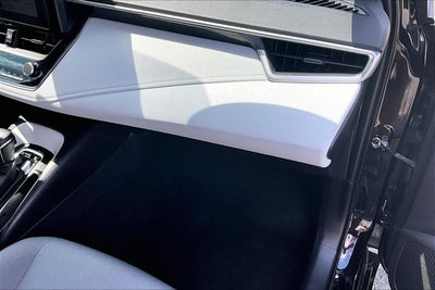2024 Toyota Corolla Base