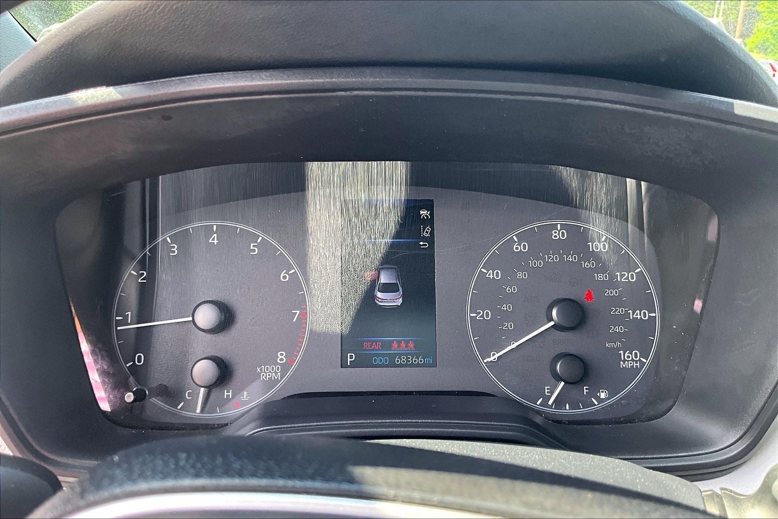 2024 Toyota Corolla Base