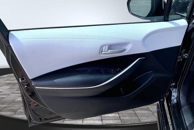 2024 Toyota Corolla Base