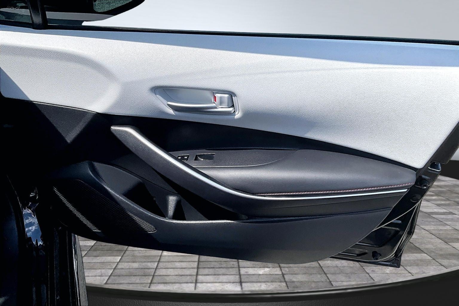 2024 Toyota Corolla Base