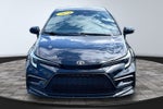 2024 Toyota Corolla Base