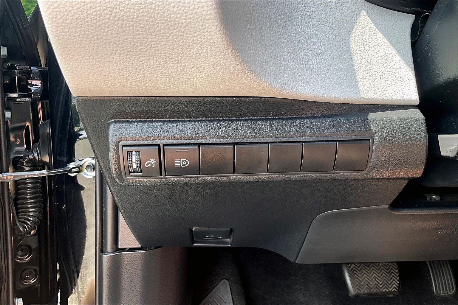 2024 Toyota Corolla Base