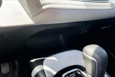 2024 Toyota Corolla Base