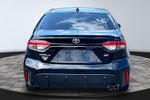 2024 Toyota Corolla Base