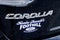 2024 Toyota Corolla Base