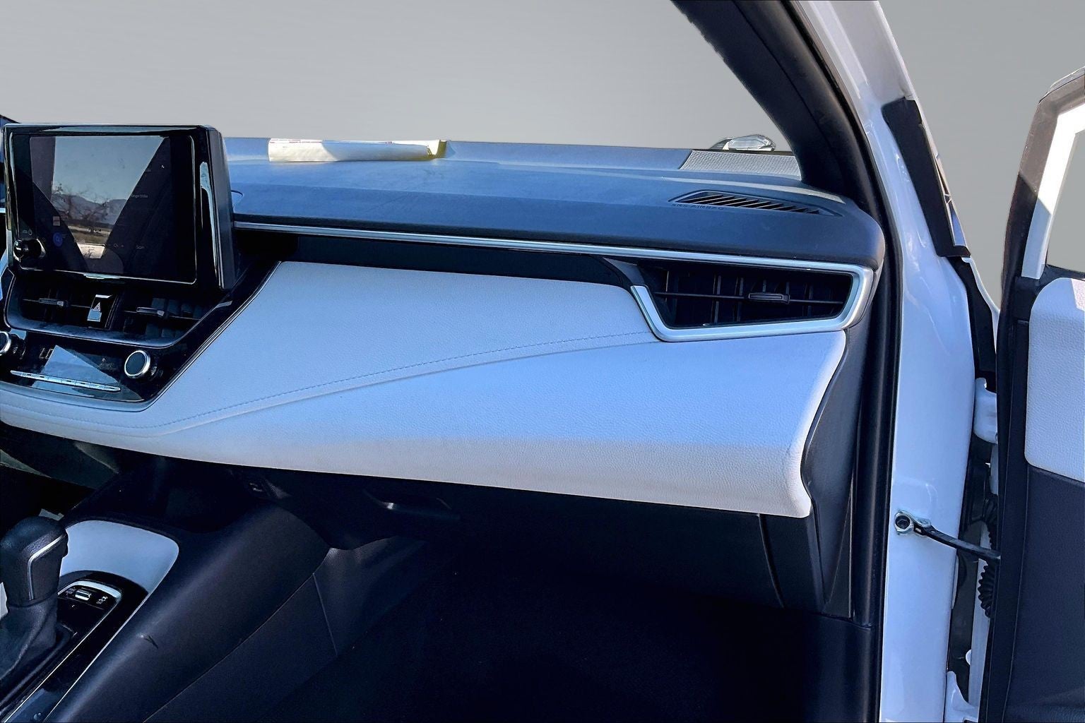 2024 Toyota Corolla Base