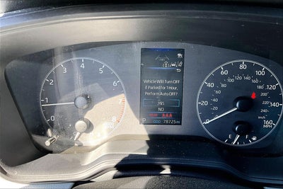 2024 Toyota Corolla Base