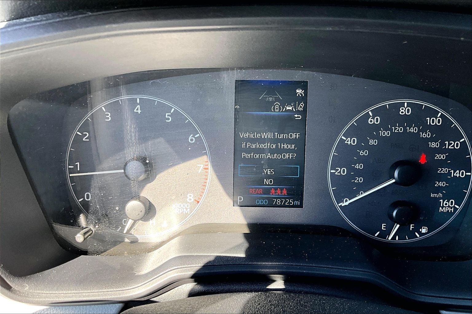 2024 Toyota Corolla Base
