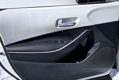 2024 Toyota Corolla Base