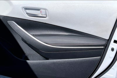 2024 Toyota Corolla Base