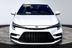 2024 Toyota Corolla Base