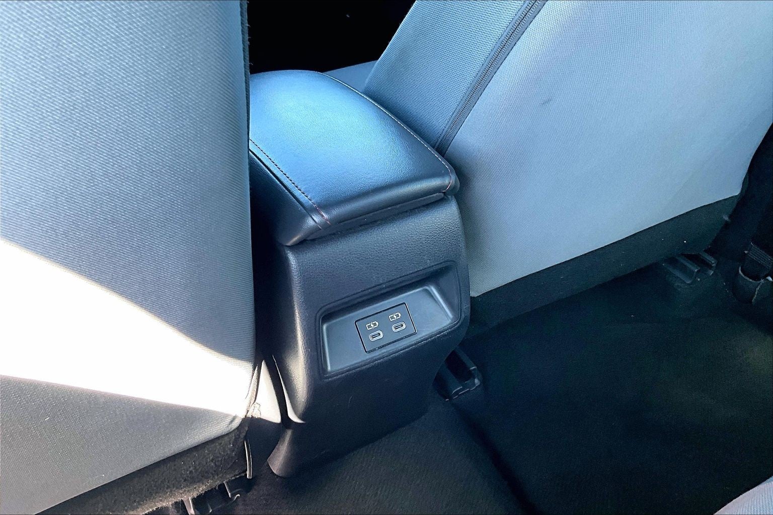 2024 Toyota Corolla Base
