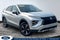 2024 Mitsubishi Eclipse Cross Base