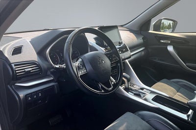 2024 Mitsubishi Eclipse Cross Base
