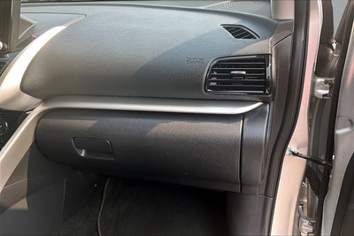 2024 Mitsubishi Eclipse Cross Base