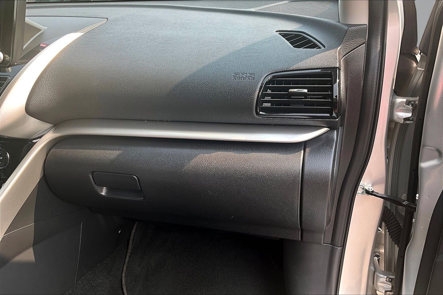 2024 Mitsubishi Eclipse Cross Base