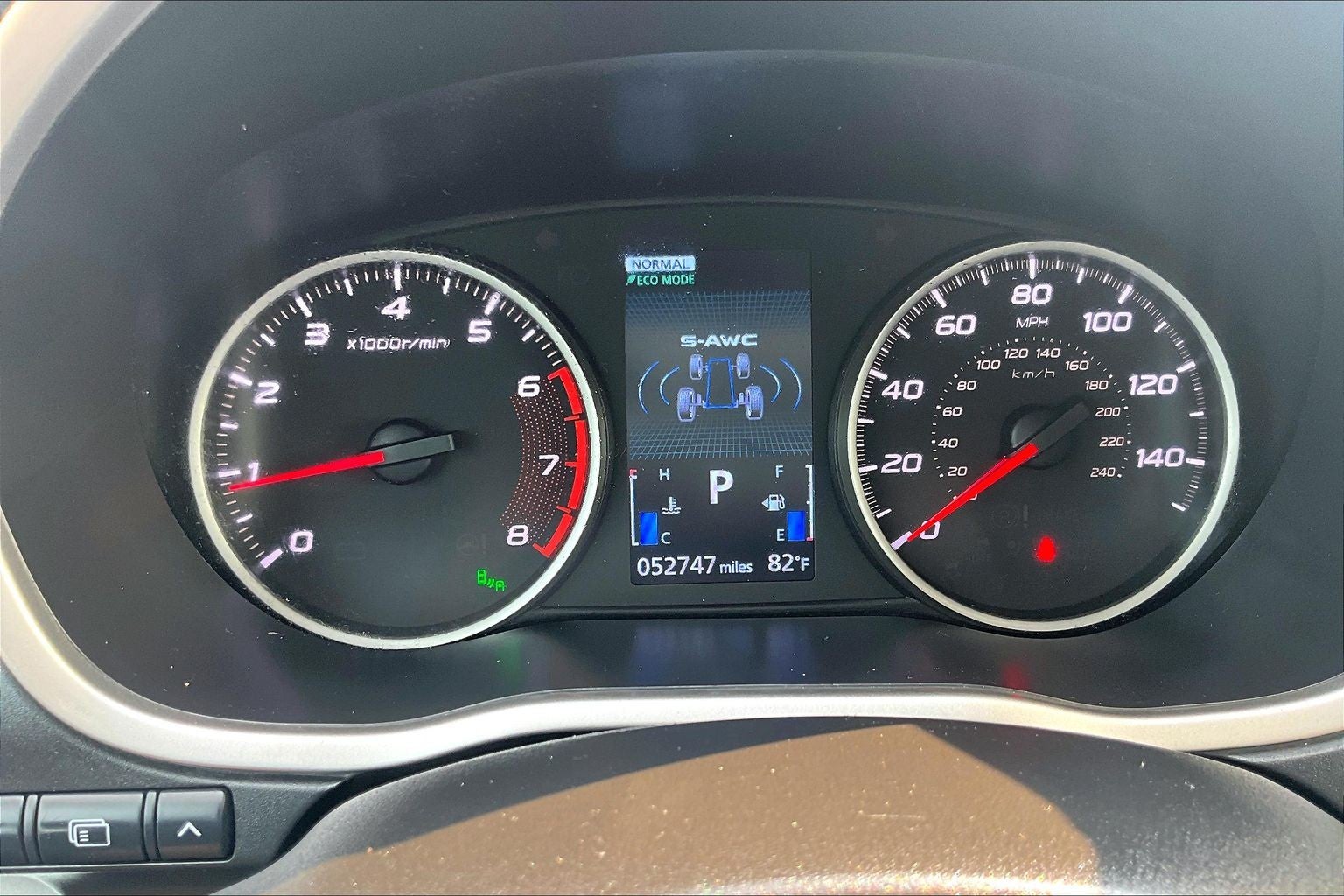 2024 Mitsubishi Eclipse Cross Base