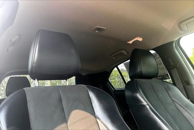 2024 Mitsubishi Eclipse Cross Base
