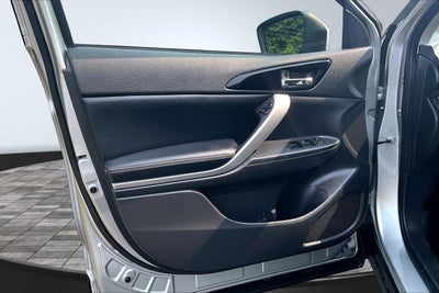 2024 Mitsubishi Eclipse Cross Base
