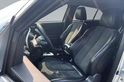 2024 Mitsubishi Eclipse Cross Base