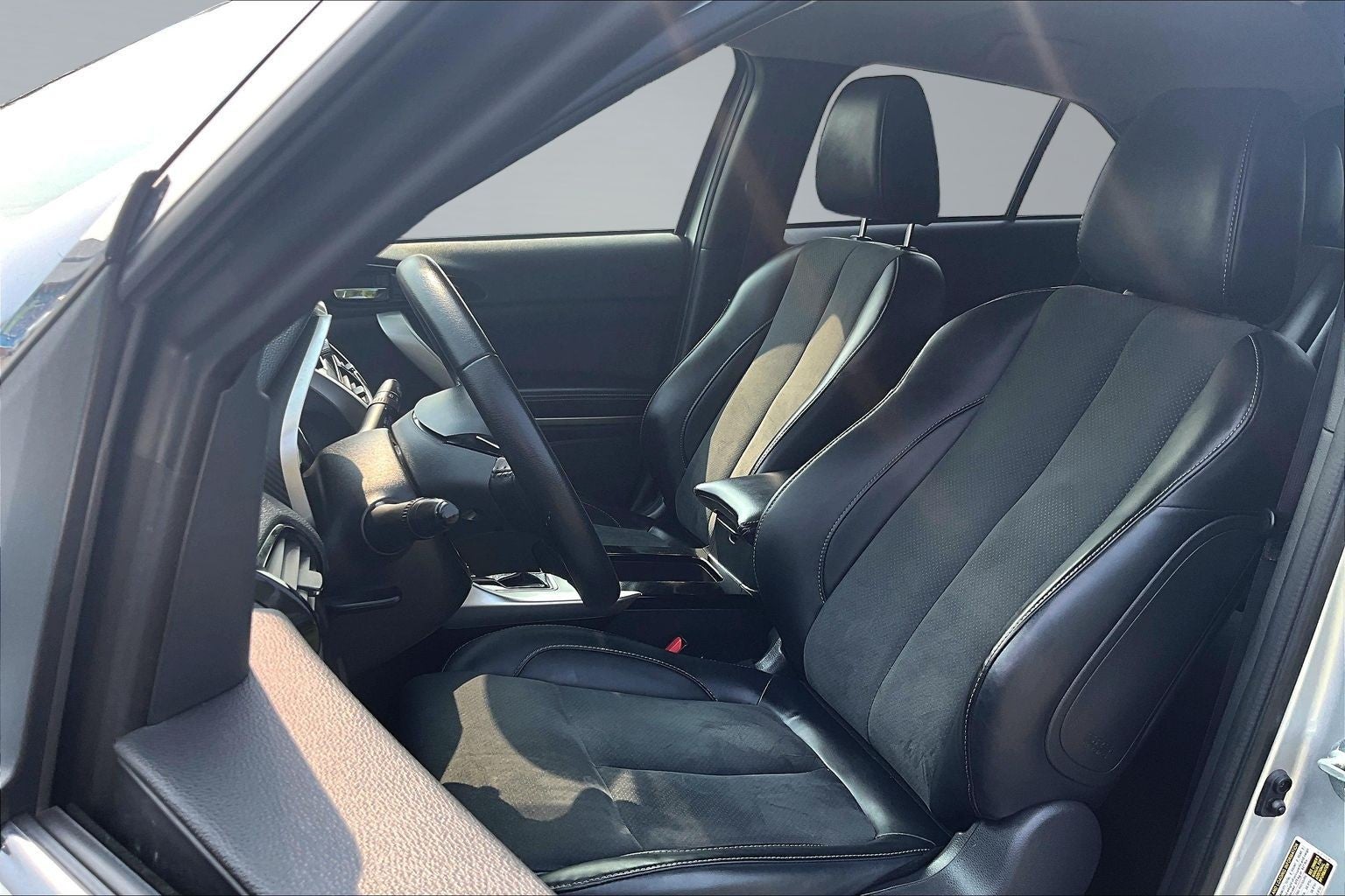 2024 Mitsubishi Eclipse Cross Base