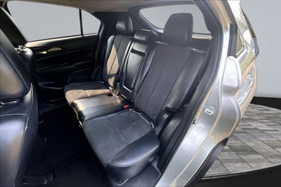 2024 Mitsubishi Eclipse Cross Base